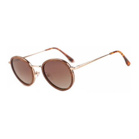 Sonnenbrille Oceanview, Koaholz, Unisex #2