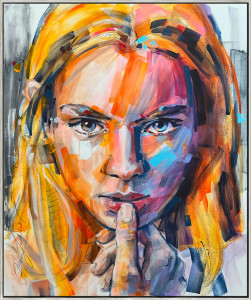 Gerrit an-der-Heiden „Believe in You“ (2022)