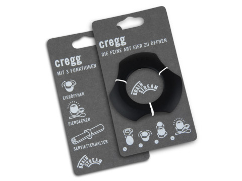 cregg multifunktionaler Eierköpfer #1