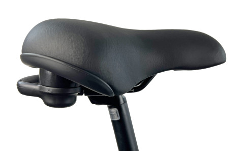 City E-Bike 28“ County anthrazit #5