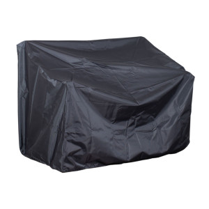 Abdeckhaube für 2-Sitzer Gartenbänke