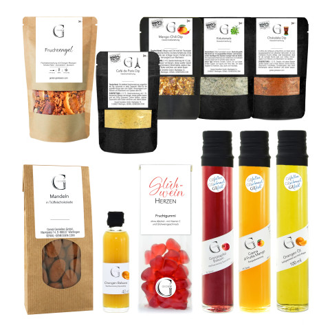  Geschenk-Set Fröhliche Weihnachten L #2