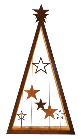  Sternenbaum -Ammersee- inkl. LED Beleuchtung #1