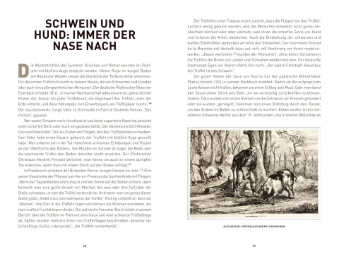 Die Trüffel, Fake & Facts - Volbracht, Christian #2