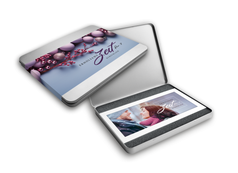 Kurzurlaub „Erholsame Momente für 2“ #2