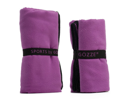  Sporttücher, 2er-Set #2