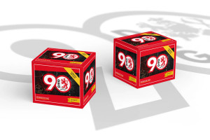 DEG Sammelspaß: Stickerbox