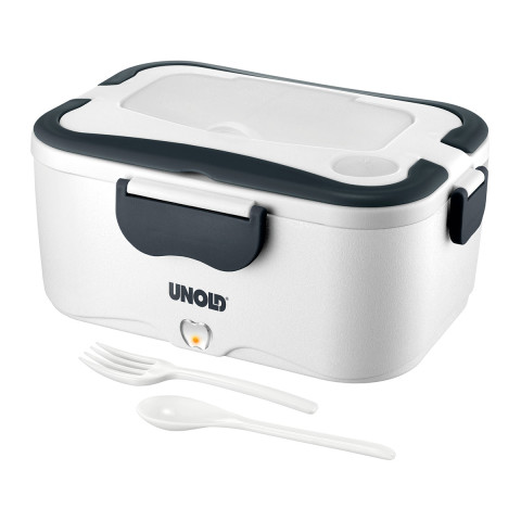 Lunchbox mit Wärmefunktion #1