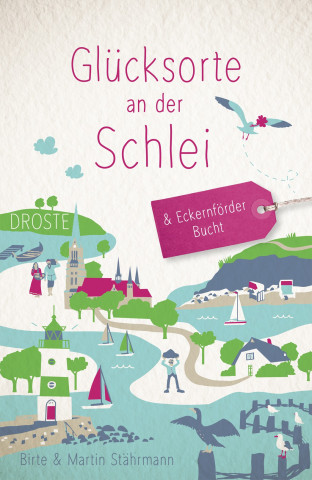 Glücksorte an der Schlei & Eckernförder Bucht #1