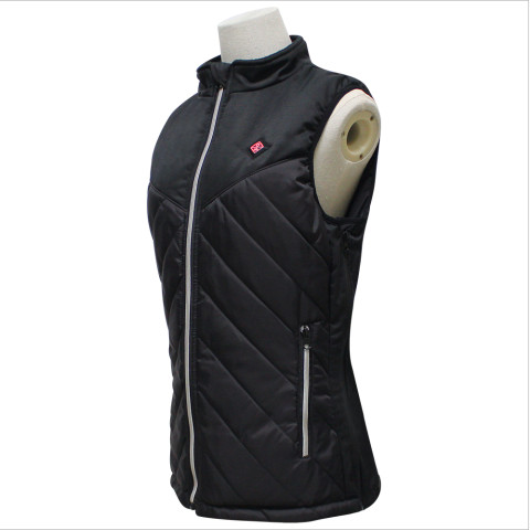 Heizweste Damen #1