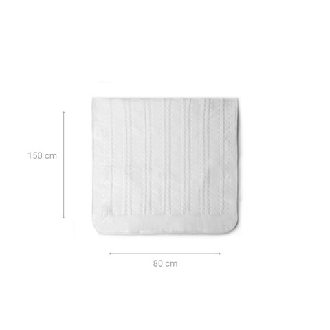  Elektrisches Wärmeunterbett, waschbar #2