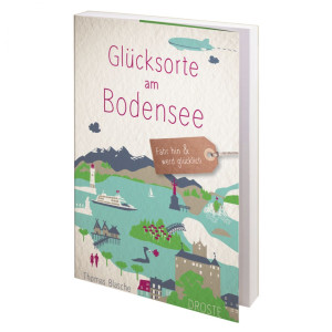 Glücksorte am Bodensee