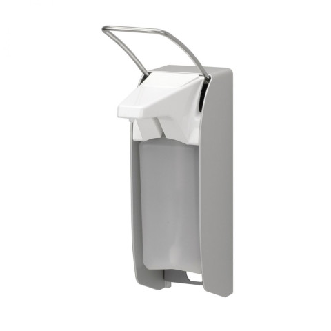 Ophardt Ingo-man plus 500ml Eurospender für Desinfektionsmittel und Seife #1