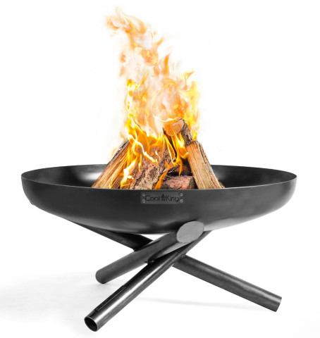 Feuerschale Idaho #1
