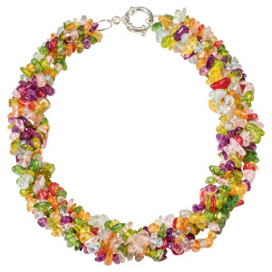 Petra Waszak: Collier "Claire"