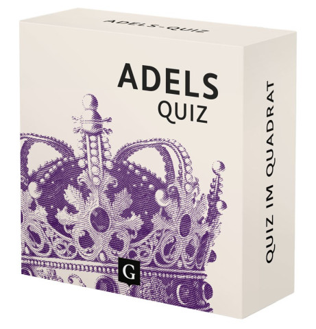 Adels-Quiz #1