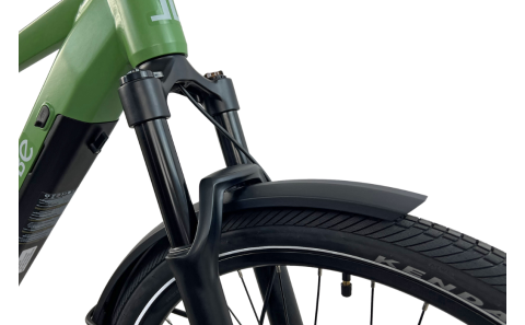 CityVenture E-Bike 27,5“ Vermont RM #3