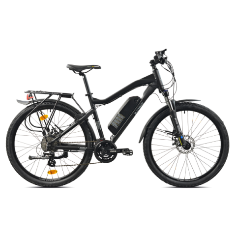 Mountain E-Bike  27,5″ Brillant #1