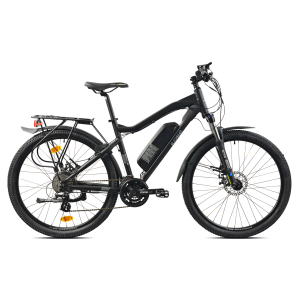 Mountain E-Bike  27,5″ Brillant