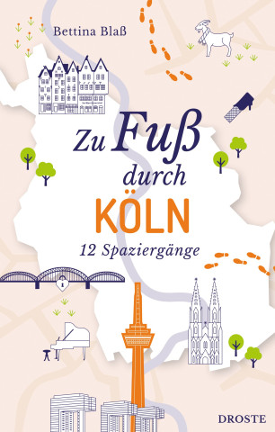 Zu Fuß durch Köln #1
