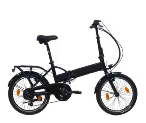 Falt E-Bike 20“ Plexa #1