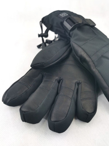 Beheizbare Handschuhe #2