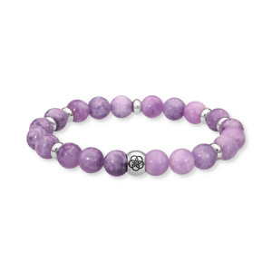 Armband aus wertvollen Steinen