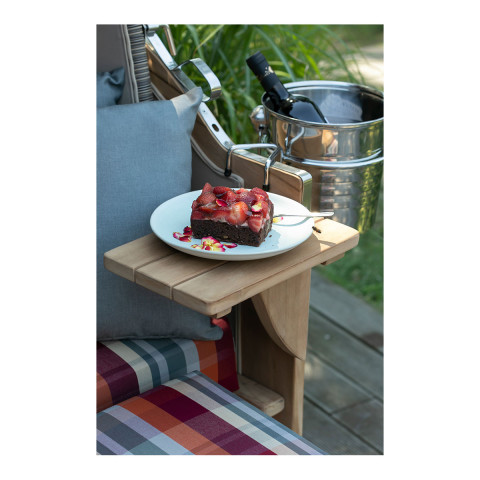 Strandkorb Getränkekühler #3