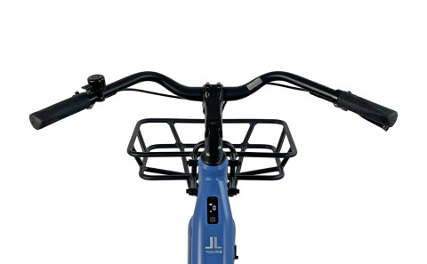 CityVenture E-Bike 27,5“ Ontario RM #2