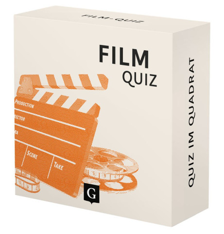 Film-Quiz #1