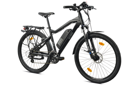 Mountain E-Bike  27,5″ Brillant #2