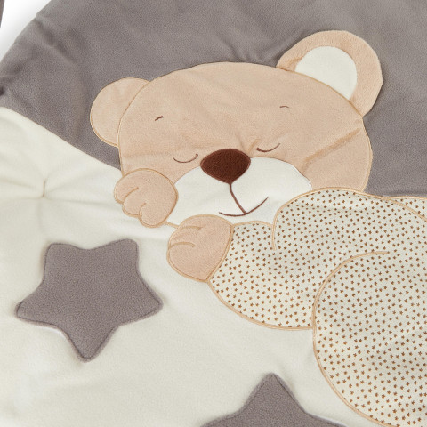  Spieldecke Schlafbärchen mit Activitybogen #2