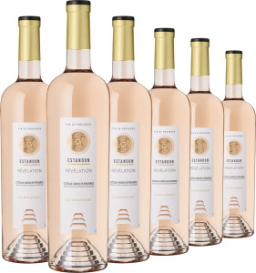 Rose Revelation Estandon