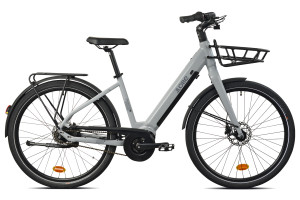 CityVenture E-Bike 27,5“ Ontario MM