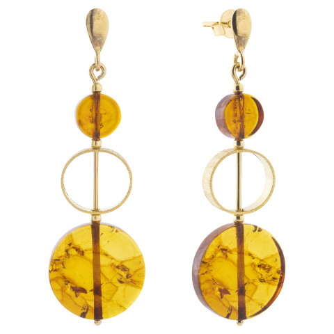 Schmuckset: "Sinope" #2