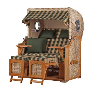 Strandkorb Düne Shell Dessin 506