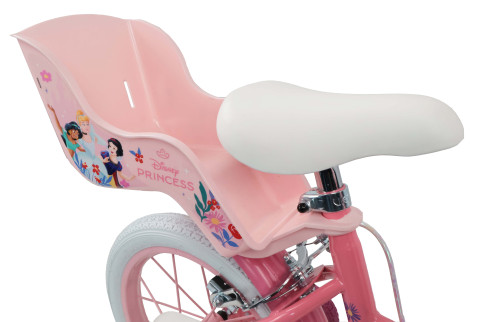 Princess Kinderfahrrad 14" #4