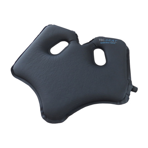 Orthopädisch wirkendes Sitzkissen #1