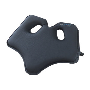 Orthopädisch wirkendes Sitzkissen