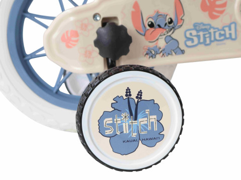 Stitch Kinderfahrrad (verschiedene Größen) #2