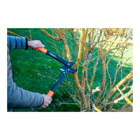 Dual-Cut-Ultraleichte Astschere #2