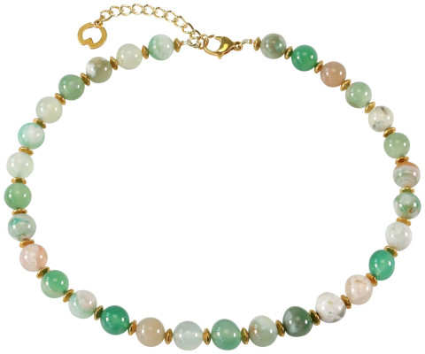 Petra Waszak: Perlen-Schmuckset "Tami" #2