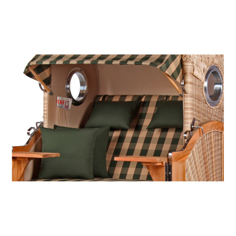 Strandkorb Düne Shell Dessin 506 #2