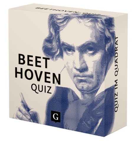 Beethoven-Quiz #1