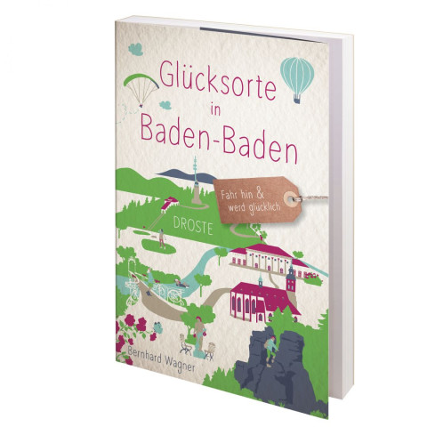 Glücksorte in Baden-Baden #1