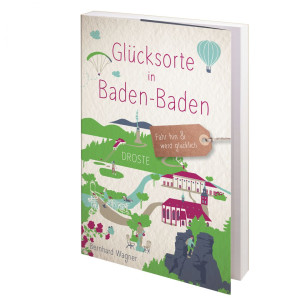 Glücksorte in Baden-Baden