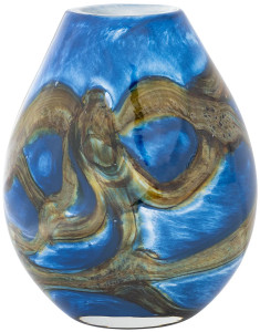Glasvase "Ciela"