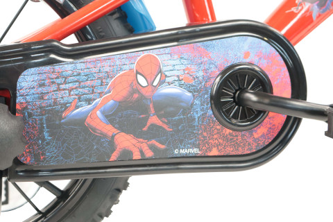 Spiderman Kinderfahrrad (verschiedene Größen) #3