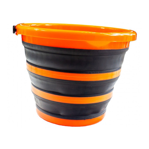 Falteimer, Garteneimer #1