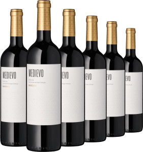 Rioja Reserva